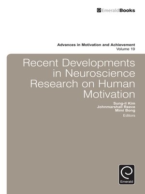 cover image of Advances in Motivation and Achievement, Volume 19, Issue 270